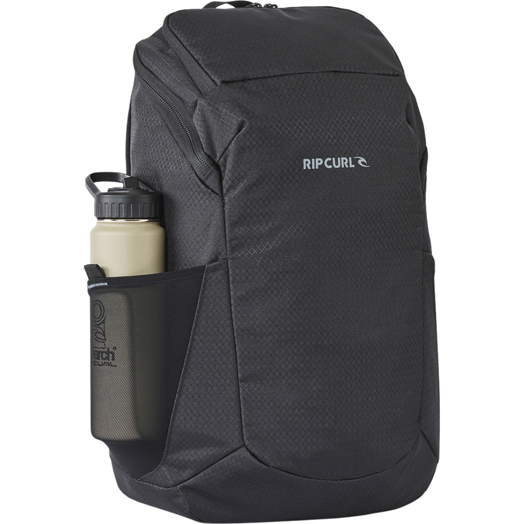 2026 Rip Curl Hombres Mochila Overland 30L 19UMBA - Midnight